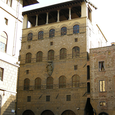 Firenze Medievale
