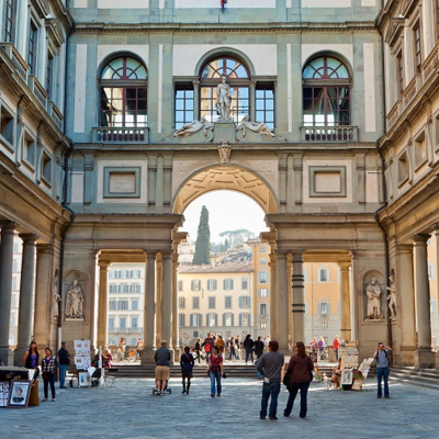 Firenze Rinascimentale
